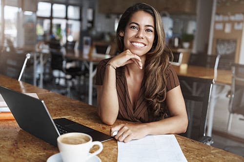 Cosmetic Options to Enhance Your Smile This Summer 
