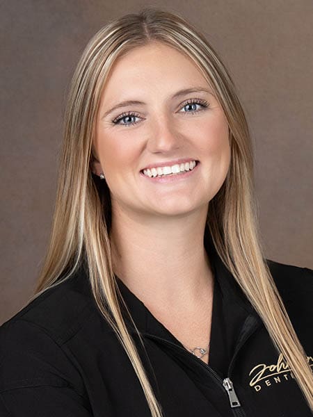 Madison K.