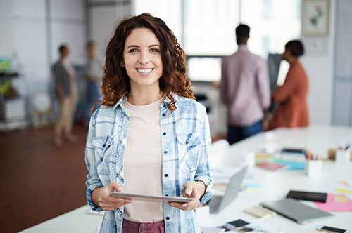 Start Treatment With Invisalign Aligners This Summer