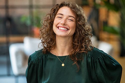 Being Holiday Photo Ready Starts with a Better Smile